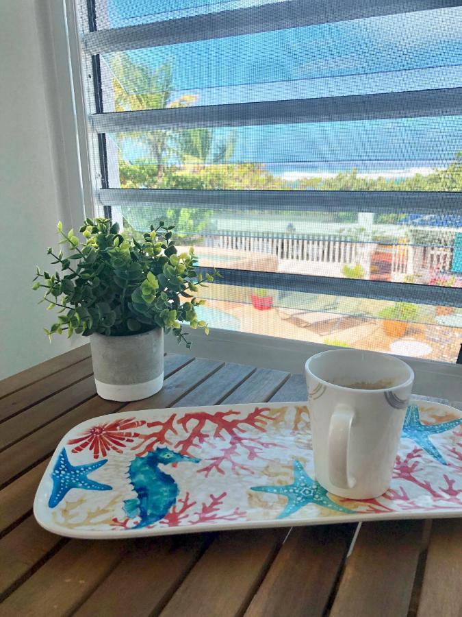 The Beach Guesthouse Pinones Zewnętrze zdjęcie