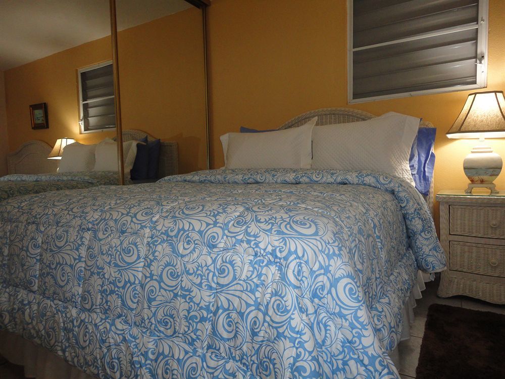The Beach Guesthouse Pinones Zewnętrze zdjęcie